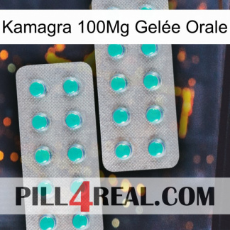 Kamagra 100Mg Gelée Orale 29
